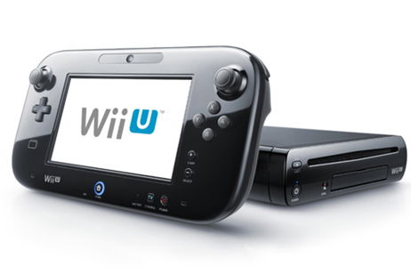Wii U recibe un nuevo lanzamiento por sorpresa Wii U recibe un nuevo lanzamiento por sorpresa