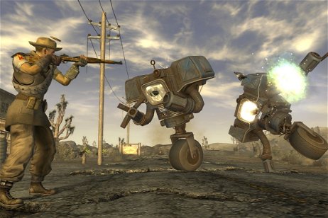 Fallout New Vegas 2 será una realidad, según un rumor
