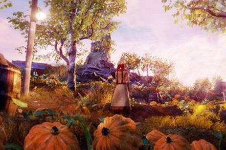 Se filtra el lanzamiento de Shenmue III en Xbox One Se filtra el lanzamiento de Shenmue III en Xbox One