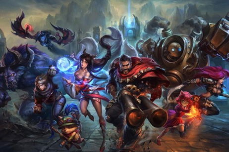 League of Legends: Los 10 mejores Campeones del juego