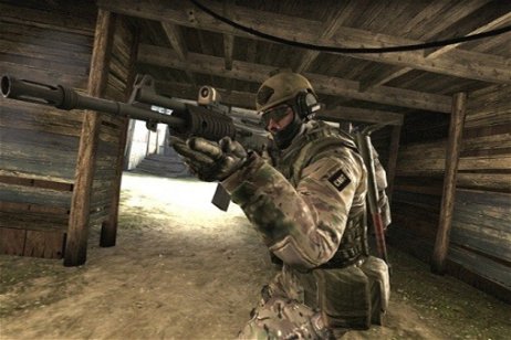 Counter-Strike genera controversia por el nuevo sonido de sus armas