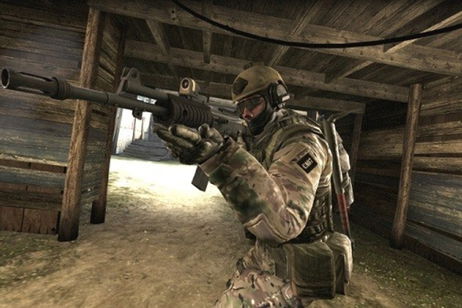 Counter-Strike genera controversia por el nuevo sonido de sus armas Counter-Strike genera controversia por el nuevo sonido de sus armas
