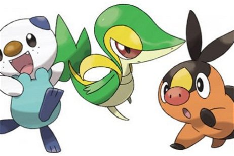 Los mejores Pokémon de la Quinta Generación