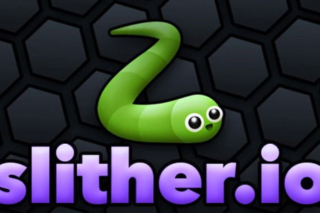 Slither.io, la nueva sensación para navegadores y dispositivos móviles Slither.io, la nueva sensación para navegadores y dispositivos móviles