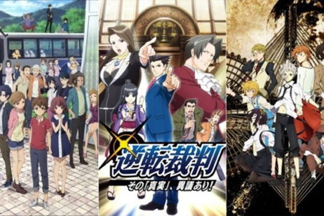Los 10 anime de primavera que han decepcionado, según una encuesta Los 10 anime de primavera que han decepcionado, según una encuesta