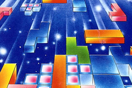 El videojuego de Tetris más difícil de todos los tiempos anuncia su llegada a consolas El videojuego de Tetris más difícil de todos los tiempos anuncia su llegada a consolas