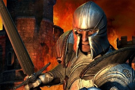 Un modder lanza Oblivion Remastered: un mod que ofrece cientos de horas de juego y nuevas texturas
