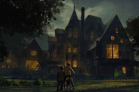 Uncharted 4 muestra su increíble arte conceptual Uncharted 4 muestra su increíble arte conceptual