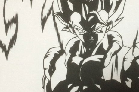 Estos personajes de anime recortados son lo más elegante que verás Estos personajes de anime recortados son lo más elegante que verás
