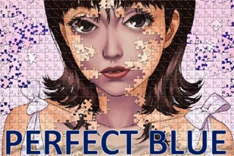No Solo Gaming: Perfect Blue, una joya del anime