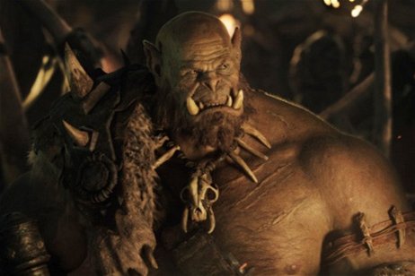 Warcraft: El Origen: Sólo uno de los miembros del reparto ha jugado a World of Warcraft