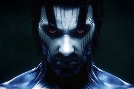 Legacy of Kain: Dead Sun deja ver un gameplay previo a su cancelación Legacy of Kain: Dead Sun deja ver un gameplay previo a su cancelación