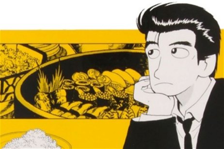 Reseña Manga: Oishinbo A La Carte, tomo dedicado al Sake