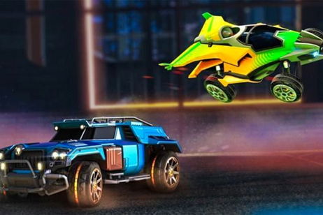 El fenómeno Rocket League y las claves de su éxito El fenómeno Rocket League y las claves de su éxito