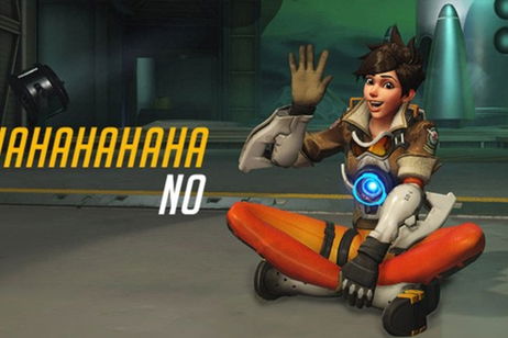 Overwatch: Un fan suplica una copia gratis a Blizzard de esta original manera Overwatch: Un fan suplica una copia gratis a Blizzard de esta original manera