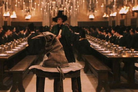 Harry Potter: Sus actores pasan de nuevo el sorteo de Casas de Hogwarts Harry Potter: Sus actores pasan de nuevo el sorteo de Casas de Hogwarts