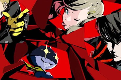Persona 5 ha sido censurado “por casualidad”, según Atlus Persona 5 ha sido censurado “por casualidad”, según Atlus