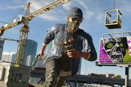 Watch Dogs 2: Su protagonista es atacado con comentarios racistas en Steam Watch Dogs 2: Su protagonista es atacado con comentarios racistas en Steam