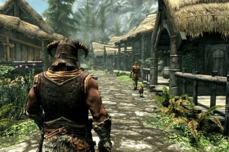 Skyrim: Special Edition necesita estos cambios para ser una verdadera evolución Skyrim: Special Edition necesita estos cambios para ser una verdadera evolución