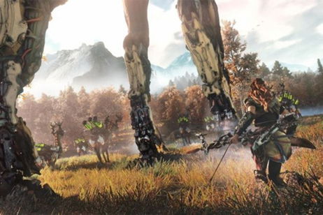 Horizon: Zero Dawn ha encontrado esta solución a un error común en los videojuegos Horizon: Zero Dawn ha encontrado esta solución a un error común en los videojuegos