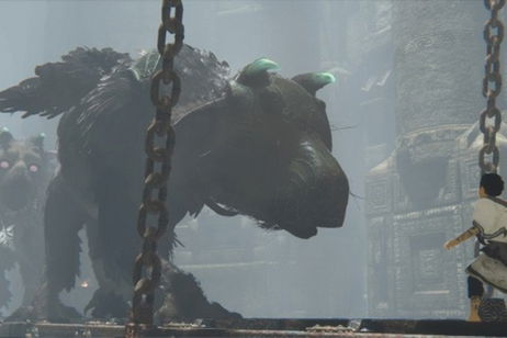 The Last Guardian revela las claves de su narrativa The Last Guardian revela las claves de su narrativa