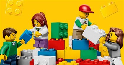 Lego: Un repaso a la construcción de un legado de videojuegos
