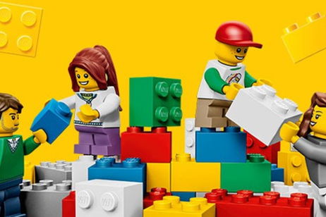 Lego: Un repaso a la construcción de un legado de videojuegos Lego: Un repaso a la construcción de un legado de videojuegos