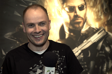 Deus Ex Mankind Divided: Hablamos con Patrick Fortier, director de gameplay del juego de Eidos Montreal