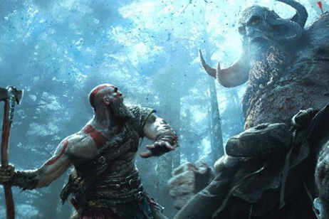 God of War: Claves y curiosidades que conocemos de la nueva aventura de Kratos God of War: Claves y curiosidades que conocemos de la nueva aventura de Kratos