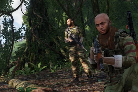 ArmA 3 recibe una gigantesca expansión que bien podría ser un juego completo