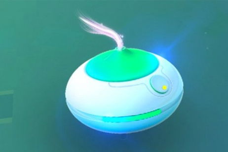 Pokémon GO tiene un truco oculto para el uso del incienso Pokémon GO tiene un truco oculto para el uso del incienso
