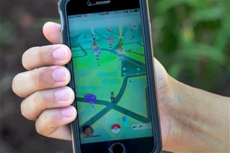 Pokémon GO añade un poderoso ataque de tipo tierra