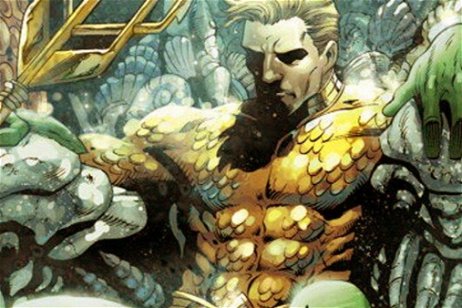 Injustice 2: El actor de doblaje de Aquaman tiene una teoría que explica el odio hacia el superhéroe