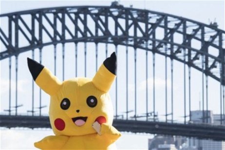 Pokémon GO: Una PokéParada de Australia será retirada por los numerosos problemas que ocasiona