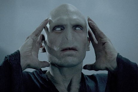 Harry Potter y el Legado Maldito cuenta con un sorprendente personaje como antagonista Harry Potter y el Legado Maldito cuenta con un sorprendente personaje como antagonista