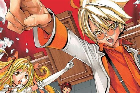 Reseña Manga: Los Juicios Escolares, tomo 1