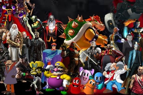 Estos villanos de videojuego merecen su propio título
