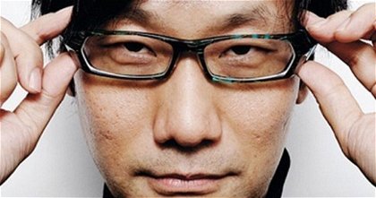 Hideo Kojima trolea a sus seguidores con P.T. y Metal Gear Solid V