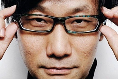 Hideo Kojima trolea a sus seguidores con P.T. y Metal Gear Solid V Hideo Kojima trolea a sus seguidores con P.T. y Metal Gear Solid V