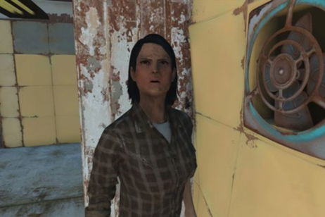 Fallout 4: Uno de sus personajes odiados ya se puede matar Fallout 4: Uno de sus personajes odiados ya se puede matar