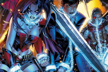Escuadrón Suicida: Los mejores miembros que ha tenido el grupo en los cómics Escuadrón Suicida: Los mejores miembros que ha tenido el grupo en los cómics