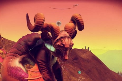 No Man&#039;s Sky: Las criaturas más extrañas que han encontrado los jugadores