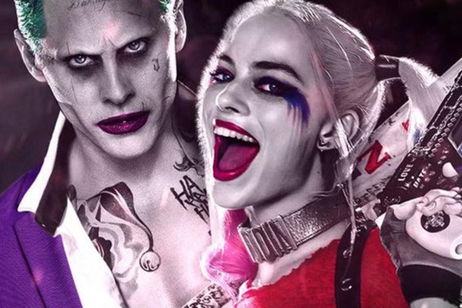 Escuadrón Suicida: Harley Quinn y el Joker ocultan un importante secreto, según una teoría