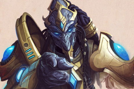 ¿Quieres trabajar en Blizzard? Necesitan un traductor de español ¿Quieres trabajar en Blizzard? Necesitan un traductor de español