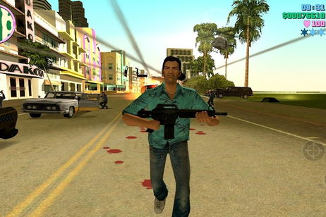 Los videojuegos provocaron estos extraños sucesos reales Los videojuegos provocaron estos extraños sucesos reales