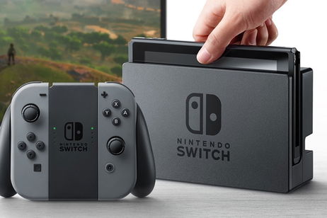 Nintendo Switch 2 filtrada: perdería varias de las funciones de la consola principal Nintendo Switch 2 filtrada: perdería varias de las funciones de la consola principal