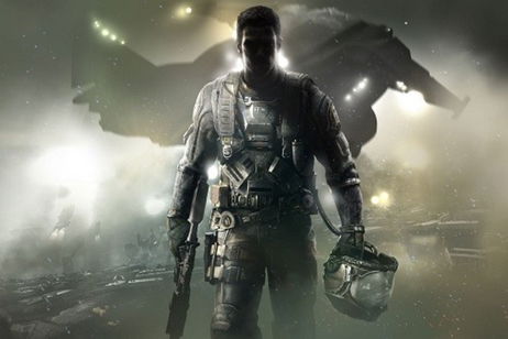 Call of Duty: Infinite Warfare: Todo lo que debes saber sobre el juego Call of Duty: Infinite Warfare: Todo lo que debes saber sobre el juego