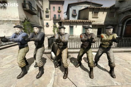 FACUA pide a Valve que retire cualquier referencia a ETA de Counter Strike: Global Offensive FACUA pide a Valve que retire cualquier referencia a ETA de Counter Strike: Global Offensive