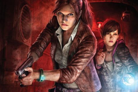 Menos de un 1 euro en Steam: juega Resident Evil Revelations 2 a un precio ridículo Menos de un 1 euro en Steam: juega Resident Evil Revelations 2 a un precio ridículo