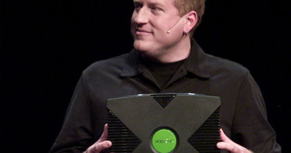 Al creador original de Xbox no le hace mucha gracia la compra de Activision Blizzard Al creador original de Xbox no le hace mucha gracia la compra de Activision Blizzard